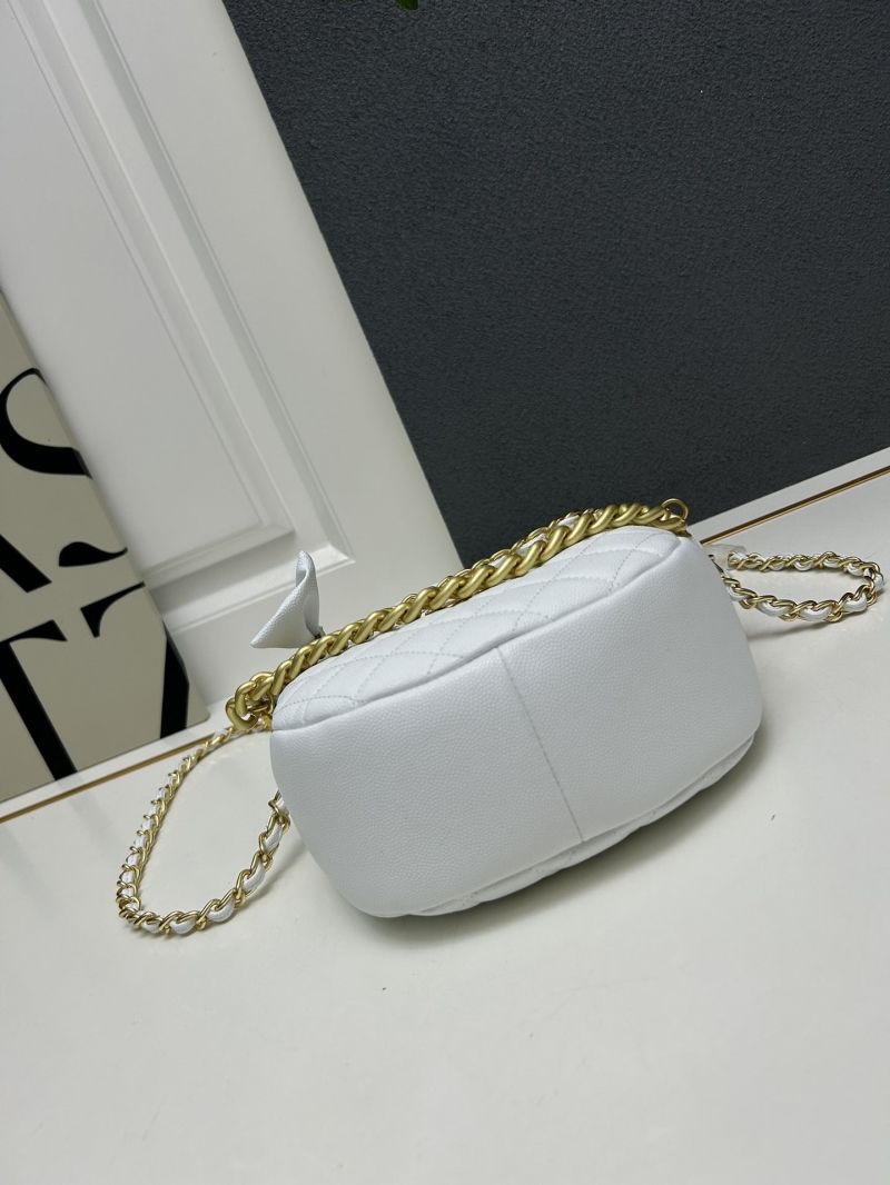 Chanel Satchel Bags